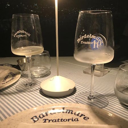 Appartamento Il Tempo Di Un Caffe Napoli Esterno foto