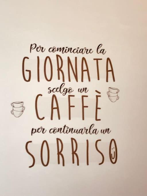 Appartamento Il Tempo Di Un Caffe Napoli Esterno foto