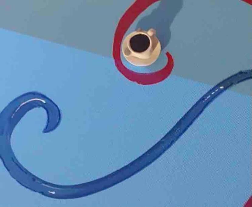 Appartamento Il Tempo Di Un Caffe Napoli Esterno foto
