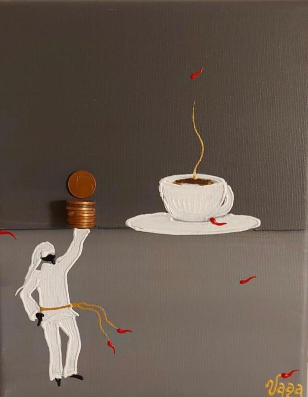 Appartamento Il Tempo Di Un Caffe Napoli Esterno foto